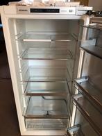 Siemens inbouw Koelkast - Ruim en Betrouwbaar, Ophalen, Zonder vriesvak, 200 liter of meer, 60 cm of meer