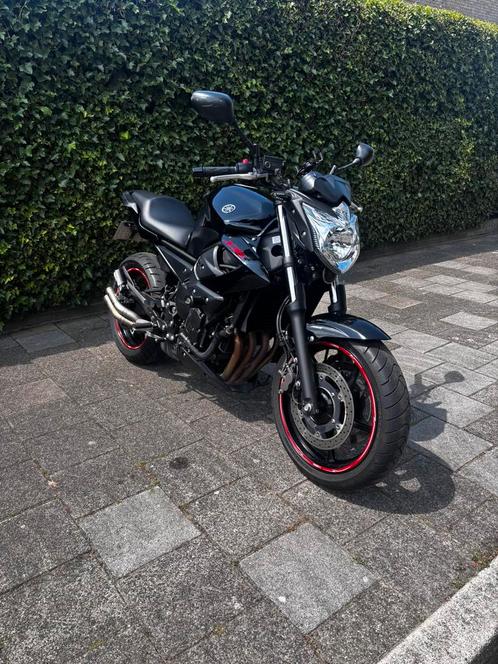 Yamaha XJ6 tour, ABS, Motoren, Motoren | Yamaha, Particulier, Naked bike, Ophalen