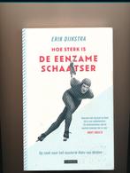 Erik Dijkstra - De Eenzame Schaatser - Hans van Helden, Gelezen, Wintersport, Erik Dijkstra, Ophalen of Verzenden