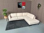 GRATIS LEVERING Hoekbank Beige 290x240 REFURBISHED, Huis en Inrichting, 250 tot 300 cm, Stof, Hoekbank, Ophalen of Verzenden