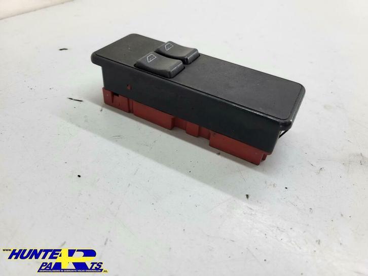 Raamschakelaar Volvo 940 ('90-'98) 9148423, Auto-onderdelen, Dashboard en Schakelaars, Volvo, Gebruikt, Ophalen of Verzenden