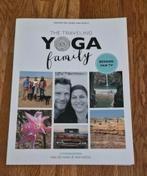 The Traveling Yoga Family, Boeken, Esoterie en Spiritualiteit, Nieuw, Overige typen, Meditatie of Yoga, Ophalen of Verzenden