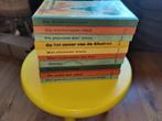 Junior Jongensboeken - Padvinders - De Verkenners (29x), Ophalen of Verzenden, Gelezen