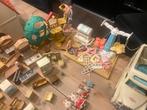 Sylvanian speelgoed, Kinderen en Baby's, Speelgoed | Poppen, Ophalen of Verzenden, Gebruikt