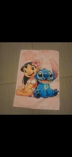 Lilo en stitch handdoek, Ophalen, Nieuw