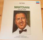 Mantovani -Collection ( 3-Lp's -Box ), Cd's en Dvd's, Vinyl | Overige Vinyl, Ophalen of Verzenden, Gebruikt, 12 inch