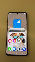 Samsung s21 FE 5g, Telecommunicatie, Mobiele telefoons | Samsung, Ophalen, Wit, Touchscreen, Zo goed als nieuw