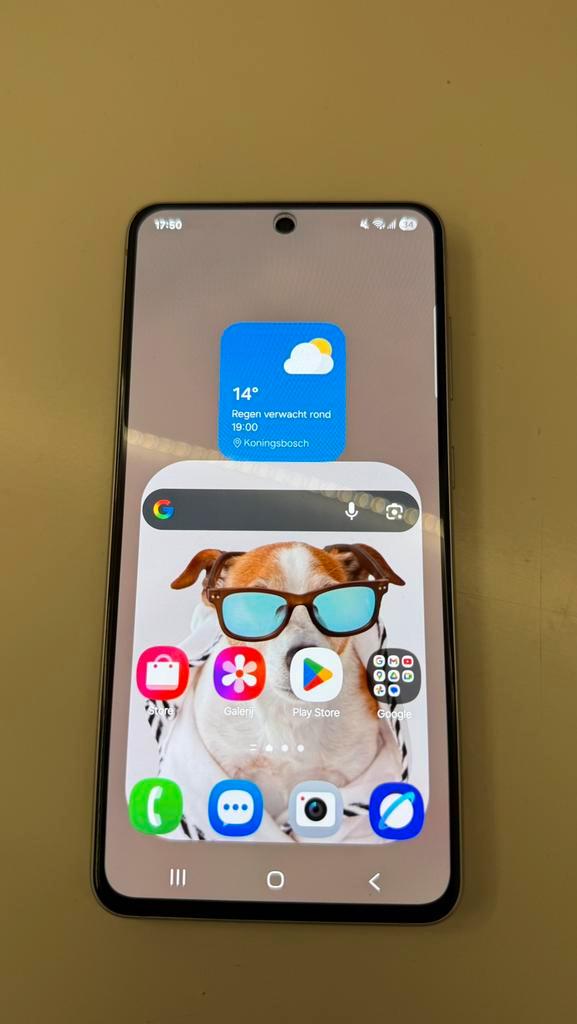 Samsung s21 FE 5g, Telecommunicatie, Mobiele telefoons | Samsung, Zo goed als nieuw, Galaxy S21, 128 GB, Zonder abonnement, Touchscreen