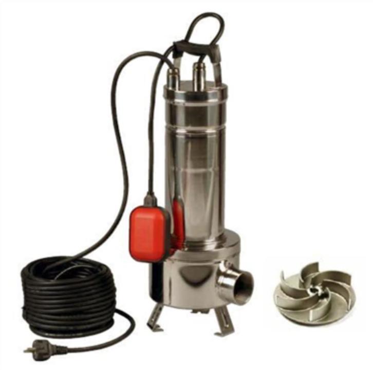 DAB Feka VS 1200 MA - dompelpomp, vuilwaterpomp, klokpomp, Tuin en Terras, Waterpompen, Nieuw, Elektrisch, Dompelpomp, Ophalen of Verzenden