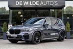 BMW X5 xDrive45e M-sport 394pk M-stoelen Bowers&Wilkins Carb, Gebruikt, 394 pk, Vierwielaandrijving, Hybride Elektrisch/Benzine