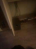 Logitech Z-2300 Subwoofer - Krachtig Geluid!, Ophalen, Gebruikt