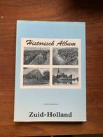 Historisch album Zuid-Holland door Patrick Timmermans, Patrick Timmermans, Ophalen of Verzenden, Zo goed als nieuw, Zuid-Holland