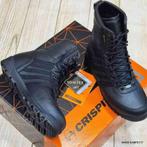 CRISPI | SWAT | MAAT 42 | NIEUW, Kleding | Heren, Schoenen, Verzenden, Zwart, Nieuw, Werkschoenen