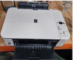 Canon Pixma MP250 all in one printer, Computers en Software, Printers, Ophalen, ., All-in-one, Zo goed als nieuw