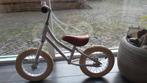 Roze Banwood loopfiets, Kinderen en Baby's, Ophalen, Gebruikt, Loopfiets