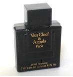 Van Cleef Arpels Paris Pour Homme 7 ml Parfumverzamelingen, Ophalen of Verzenden, Gebruikt, Miniatuur