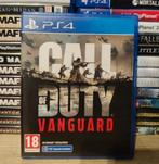 Call of duty vanguard playstation 4, Vanaf 18 jaar, 1 speler, Ophalen of Verzenden, Zo goed als nieuw
