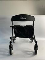 Parvum SuperLight Rollator met 50% Korting – Showroommodel, Ophalen of Verzenden, Zo goed als nieuw, Peppelkade 21, Houten, Opvouwbaar