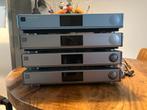 Marantz Stereo (suround) Set met CD & Cassette, Gebruikt, Cassettedeck, Losse componenten, Ophalen