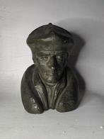 Buste- Genie en wereld, Ophalen of Verzenden