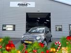 Fiat 500 0.9 TwinAir Turbo Popstar, Voorwielaandrijving, Stof, Gebruikt, Euro 6