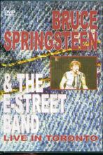 DVD van Bruce Springsteen - Live in Toronto, Alle leeftijden, Verzenden, Nieuw in verpakking, Muziek en Concerten