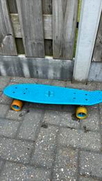 Penny board, Skateboard, Ophalen of Verzenden, Zo goed als nieuw