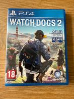 Watch Dogs 2 - PS4, Avontuur en Actie, Online, Gebruikt, Vanaf 18 jaar