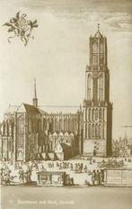 (301-097-041) Utrecht Domtoren met Kerk, Verzenden, Utrecht