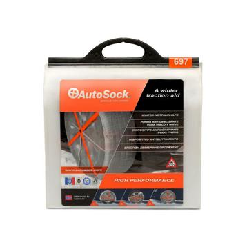 AutoSock High Performance 697 beschikbaar voor biedingen