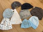Mutsjes baby (geboorte), Kinderen en Baby's, Babykleding | Mutsen, Sjaals en Wanten, Jongetje of Meisje, Maat 56, Ophalen of Verzenden