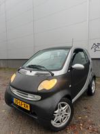 Smart For Two 0.6 40KW Automaat Apk Mat Zwart Grijs APK, Automaat, 54 pk, 17 €/maand, Origineel Nederlands