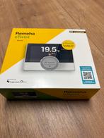 Nieuwe in doos: Remeha eTwist basisset thermostaat, Doe-het-zelf en Verbouw, Thermostaten, Ophalen of Verzenden, Slimme thermostaat