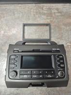 Orginele radio Kia Sportage (2012), Ophalen of Verzenden, Zo goed als nieuw