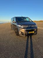 Citroën Jumpy Gbdc XL 2.0 Bluehdi 180PK Eat8 ex btw prijs, Auto's, 4 cilinders, Citroën, Origineel Nederlands, Diesel