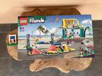 Lego Friends set 41751 het Skatepark, nieuw in doos, Ophalen of Verzenden, Nieuw, Complete set, Lego