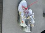 Nike Off-White VaporMax – wit, Wit, Nike x Off White, Ophalen of Verzenden, Sneakers of Gympen
