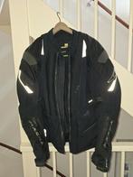 Macna Motorjas XL - Uitneembare voering, Motoren, Kleding | Motorkleding, Jas | textiel, Heren, Ophalen of Verzenden, Tweedehands