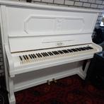 Piano GRATIS!, Muziek en Instrumenten, Piano's, Gebruikt, Piano, Ophalen of Verzenden, Wit