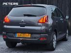 Peugeot 3008 1.6 THP Allure *Automaat* 165PK Origineel NL, Auto's, Peugeot, Origineel Nederlands, Te koop, Zilver of Grijs, 5 stoelen