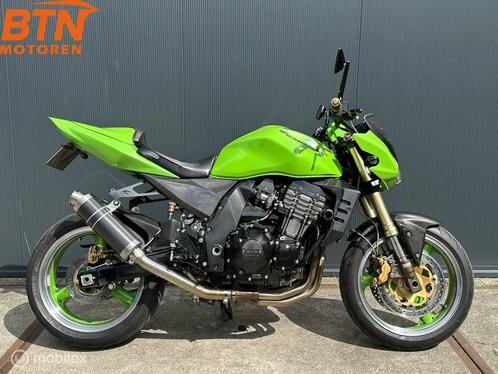 Kawasaki Z 1000 Topstaat! Mivv Carbon Quickshifter Z1000, Motoren, Motoren | Kawasaki, Bedrijf, Toermotor, meer dan 35 kW