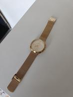 Calvin Klein Horloge, Ophalen of Verzenden, Zo goed als nieuw, Staal, Overige merken