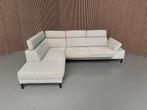 GRATIS LEVERING Montel Modena Hoekbank 290x210 GEREINIGD, 250 tot 300 cm, Hoekbank, Ophalen of Verzenden, Zo goed als nieuw