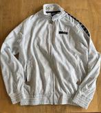 Harmony of hardcore trainingsjas maat M, Ophalen of Verzenden, Zo goed als nieuw, Zwart