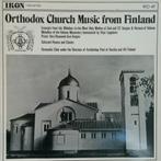 Orthodox Church Music Finland -Hymnodia Choir /Karelia LP, Boeken, Ophalen, Gelezen