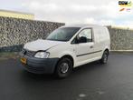 Volkswagen Caddy 2.0 SDI Airco! Apk! Nap!, Auto's, Voorwielaandrijving, Stof, Gebruikt, 680 kg