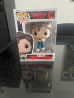Funko pop Stranger Things Steve nr. 1245, Ophalen of Verzenden, Nieuw