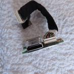 Asus PRO79IJ HDMI-Print HDMI steker met kabel 1414-02S20AS, Ophalen of Verzenden, Gebruikt, Asus