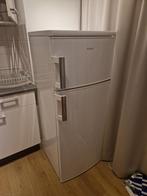 AEG koelkast, 100 tot 150 liter, Met vriesvak, Gebruikt, 140 tot 160 cm