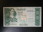 Zuid-Afrika pick 120b 1981, Ophalen of Verzenden, Zuid-Afrika, Los biljet
